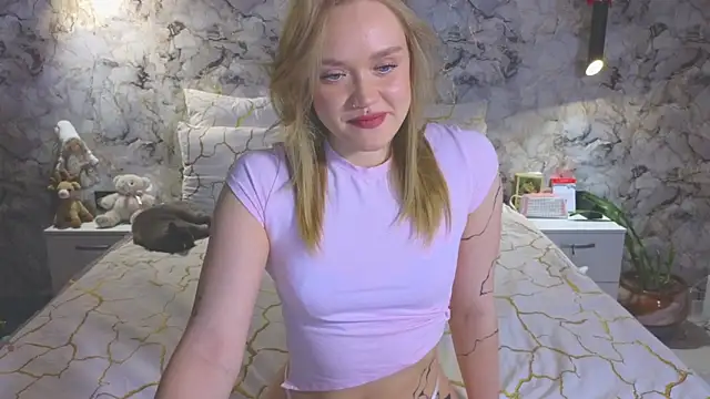 Aurora Golden1 online show from March 8, 2026, 12:38 am