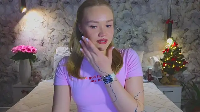 Aurora Golden1 online show from January 5, 2026, 5:27 pm