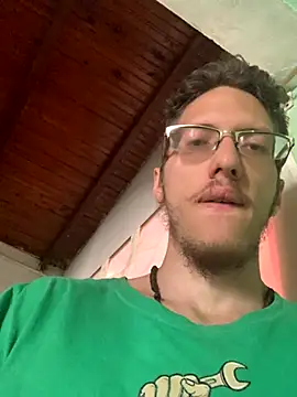 Snapshot of SOYMRX chatting on November 10, 2025, 7:41 pm SOYMRX online show from November 10, 2025, 7:41 pm