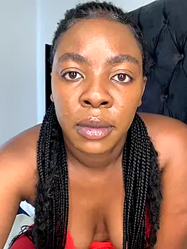 Ass-Queen online show from November 6, 2025, 7:12 am