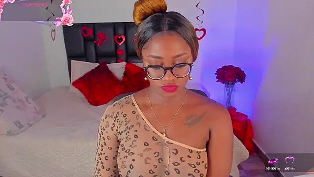 Ananya Kay01 online show from February 12, 2025, 2:24 am