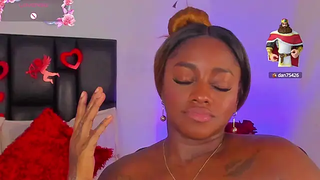 Ananya Kay01 online show from February 13, 2025, 5:16 am