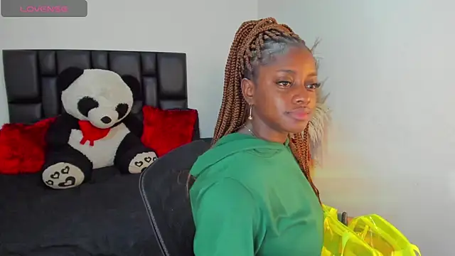 Ananya Kay01 online show from March 1, 2025, 10:24 am