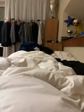 cubalibre02 online show from November 2, 2025, 3:00 am