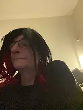 Snapshot of Sissy_Ambre chatting on January 14, 2026, 6:55 pm Sissy Ambre online show from January 14, 2026, 6:55 pm