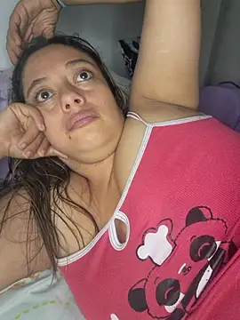 Snapshot of _MaripossaSexy_ chatting on June 1, 2026, 3:40 am MaripossaSexy online show from June 1, 2026, 3:40 am