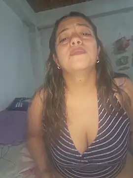 Snapshot of _MaripossaSexy_ chatting on May 24, 2026, 8:53 pm MaripossaSexy online show from May 24, 2026, 8:53 pm