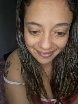 Snapshot of _MaripossaSexy_ chatting on June 11, 2026, 3:14 am MaripossaSexy online show from June 11, 2026, 3:14 am
