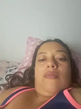 Snapshot of _MaripossaSexy_ chatting on April 20, 2026, 7:00 am MaripossaSexy online show from April 20, 2026, 7:00 am