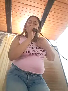 Snapshot of _MaripossaSexy_ chatting on January 18, 2025, 10:39 pm MaripossaSexy online show from January 18, 2025, 10:39 pm