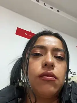 foxxy nasty online show from February 11, 2025, 8:10 pm