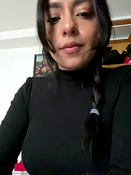 foxxy nasty online show from October 18, 2025, 7:05 pm