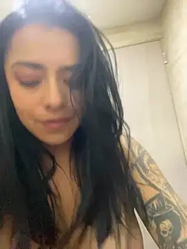 foxxy nasty online show from February 14, 2025, 8:59 pm