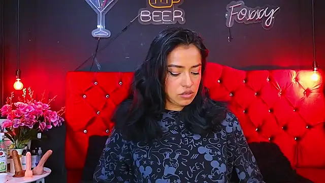 foxxy nasty online show from February 7, 2025, 5:51 pm