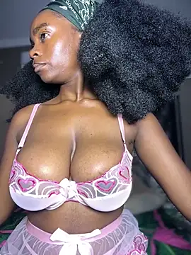 Candy-Heart online show from February 9, 2026, 8:23 am