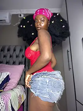 Candy-Heart online show from February 24, 2026, 11:55 am