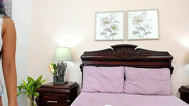 AriSweet online show from February 9, 2026, 12:58 pm