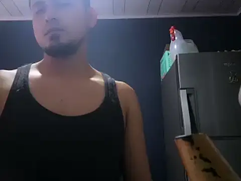 Snapshot of jhacks28 chatting on March 16, 2025, 6:23 pm jhacks28 online show from March 16, 2025, 6:23 pm