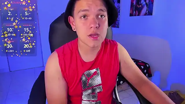 Dunkan Kravitz online show from November 30, 2025, 12:22 am