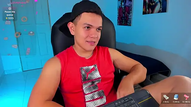 Dunkan Kravitz online show from February 27, 2026, 4:12 am