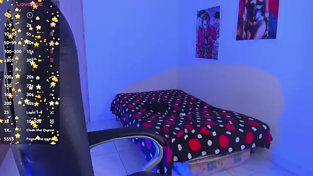 Dunkan Kravitz online show from November 27, 2025, 9:26 pm