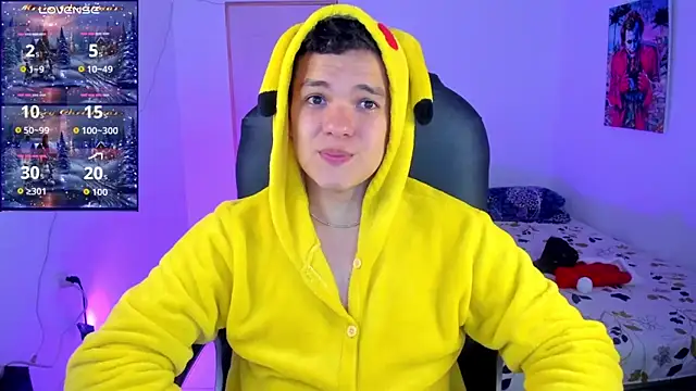 Dunkan Kravitz online show from December 22, 2025, 4:01 am