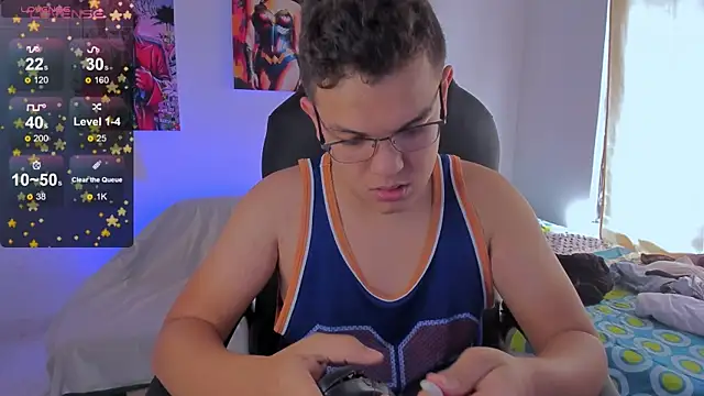 Dunkan Kravitz online show from September 11, 2025, 3:34 pm