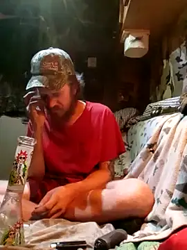 hothippie420 online show from November 13, 2025, 12:47 am