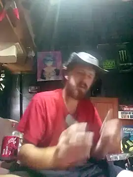 hothippie420 online show from September 25, 2025, 3:18 pm