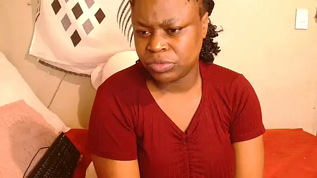 Snapshot of chocolete_candy chatting on April 20, 2026, 2:25 am chocolete candy online show from April 20, 2026, 2:25 am