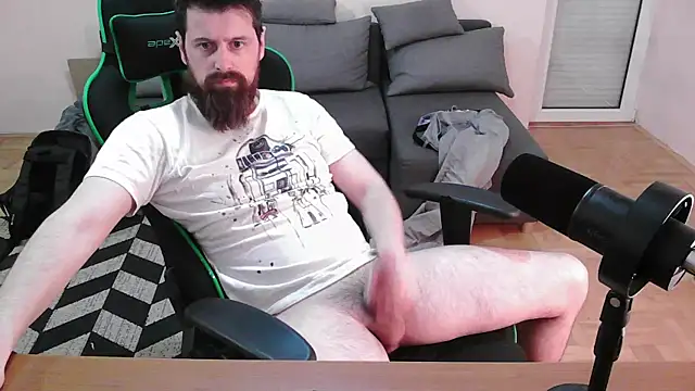 DickStaza online show from January 25, 2025, 4:24 pm