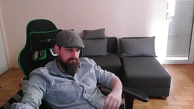 DickStaza online show from March 11, 2025, 2:18 pm