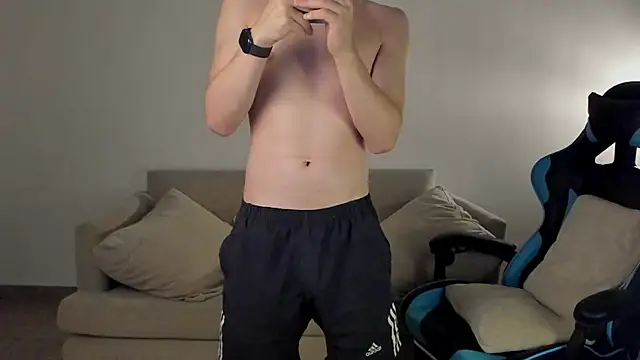 marcusmit online show from January 27, 2025, 1:37 am