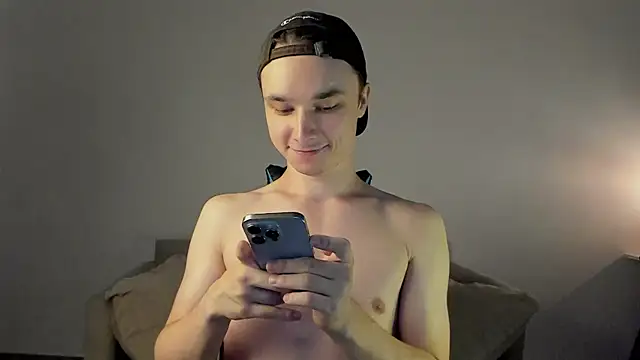 marcusmit online show from January 15, 2025, 9:20 pm