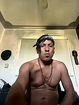 Capxxx online show from January 7, 2026, 5:51 pm