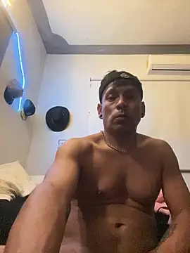 Capxxx online show from February 15, 2026, 12:15 pm