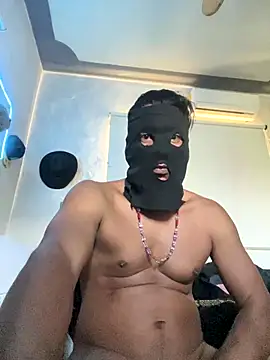 Capxxx online show from December 22, 2025, 5:46 pm