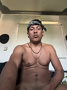 Capxxx online show from January 15, 2026, 5:16 pm