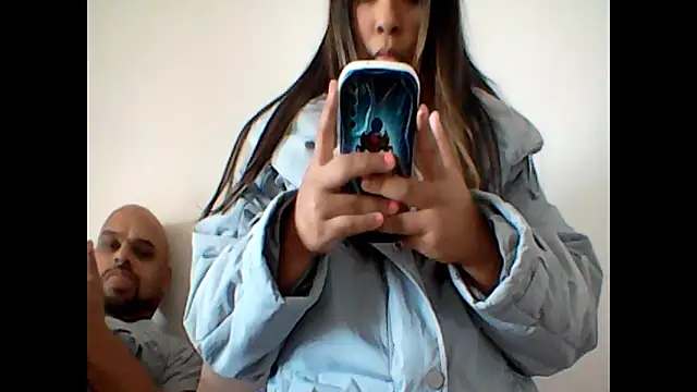 ArisaGonzalez online show from November 3, 2025, 2:42 pm