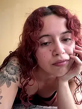 Snapshot of frikigyal chatting on December 19, 2025, 10:23 pm frikigyal online show from December 19, 2025, 10:23 pm