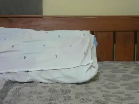 Cute ninah online show from February 26, 2026, 9:09 am