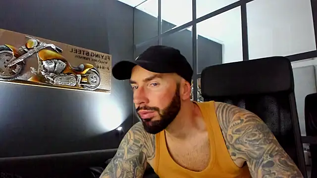 Snapshot of AronGrant chatting on March 31, 2026, 9:00 am AronGrant online show from March 31, 2026, 9:00 am
