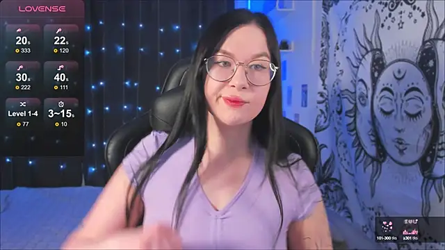 MyNameIsLilith online show from February 6, 2025, 7:45 am