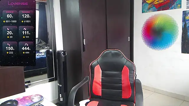 Snapshot of davianath chatting on March 11, 2025, 7:47 pm davianath online show from March 11, 2025, 7:47 pm