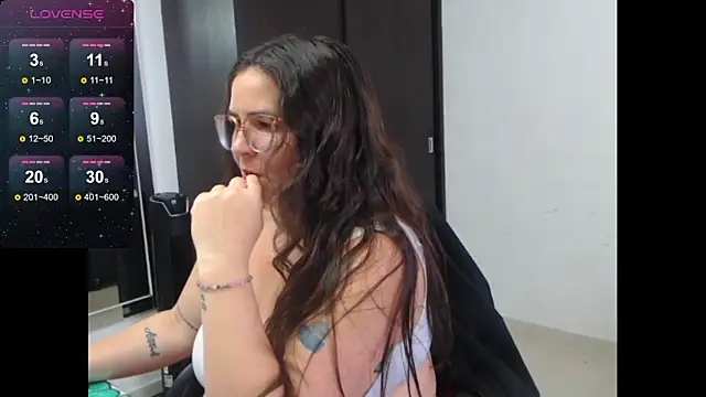 Snapshot of davianath chatting on October 18, 2025, 1:13 pm davianath online show from October 18, 2025, 1:13 pm