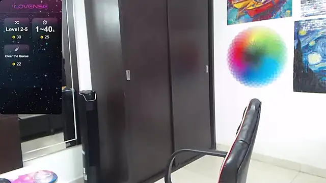 Snapshot of davianath chatting on March 21, 2025, 10:28 pm davianath online show from March 21, 2025, 10:28 pm