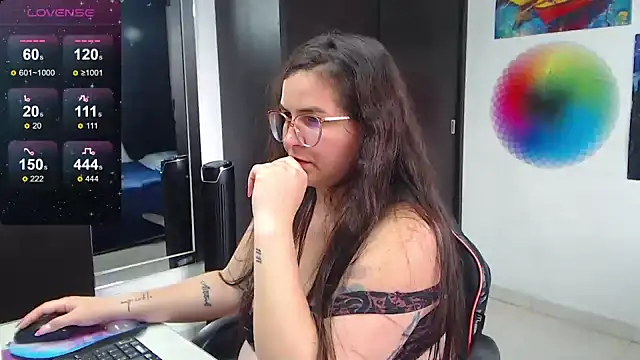 Snapshot of davianath chatting on March 17, 2025, 10:29 pm davianath online show from March 17, 2025, 10:29 pm