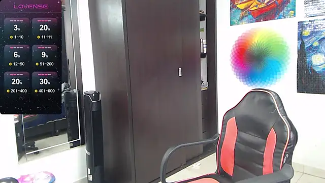 Snapshot of davianath chatting on March 20, 2025, 7:35 pm davianath online show from March 20, 2025, 7:35 pm