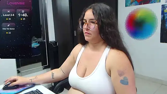 Snapshot of davianath chatting on March 20, 2025, 10:40 pm davianath online show from March 20, 2025, 10:40 pm