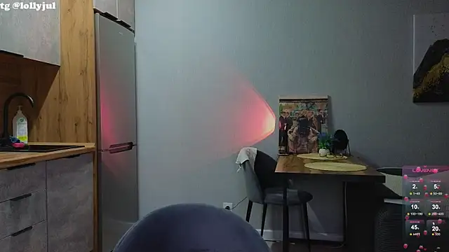 Snapshot of doll_lol_ chatting on March 7, 2025, 2:36 am doll lol online show from March 7, 2025, 2:36 am